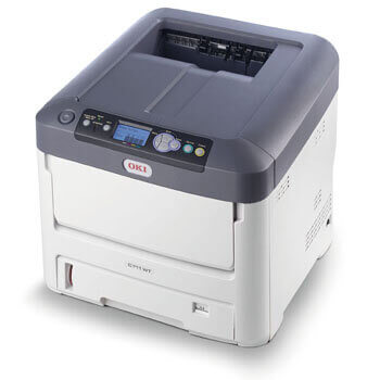 Okidata C920WT