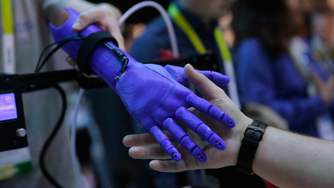 image from Biomanufacturing and 3D Printing: The Emergence of a New Industry