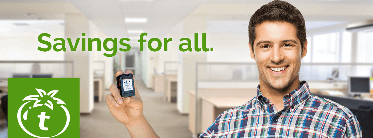image from Ensuring a steady supply of ink cartridges when ordering online