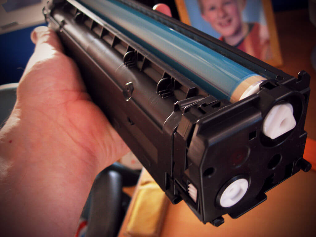 image from Getting the Best Value on Laser Printer Toner and Printer Accessories Doesn't Have to Be a Challenge