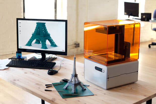 image from Just What is 3D Printing and How it is Changing Manufacturing as we Know it