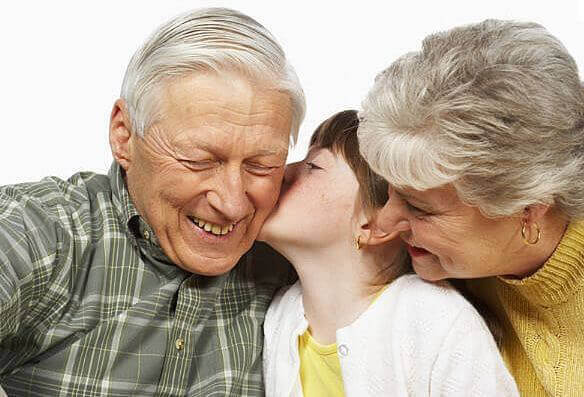 image from Most Precious Gift Idea for Grandparent's Day