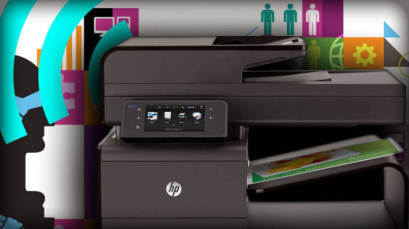 image from Wireless Printers – Connectivity Issues and What to Do About Them