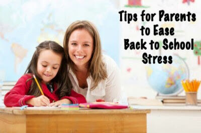 image from Back to School Tips for Parents