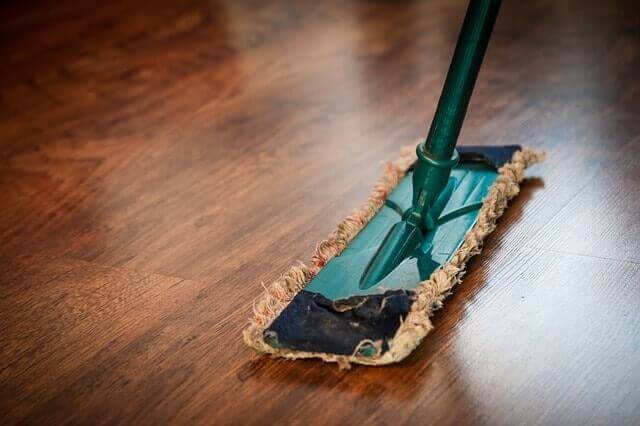 image from A How-To Guide on Green Cleaning Your Home
