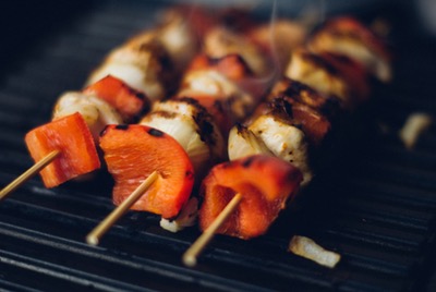image from Eco-Friendly Grilling Tips: Make Your Meals Greener