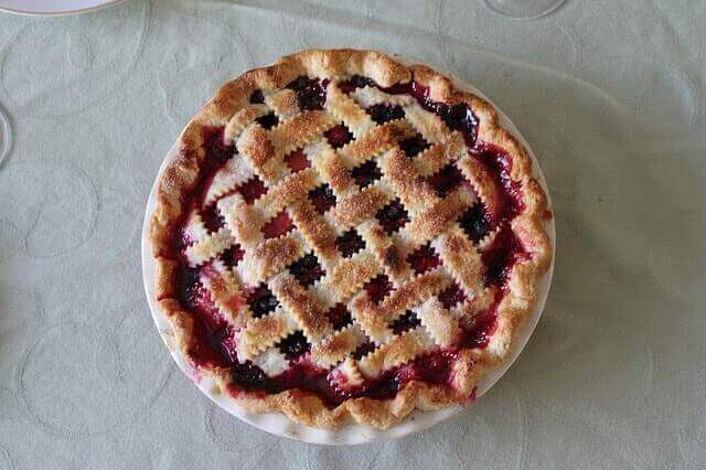 image from 20 Unique Pi Day Pie Recipes to Celebrate the Day