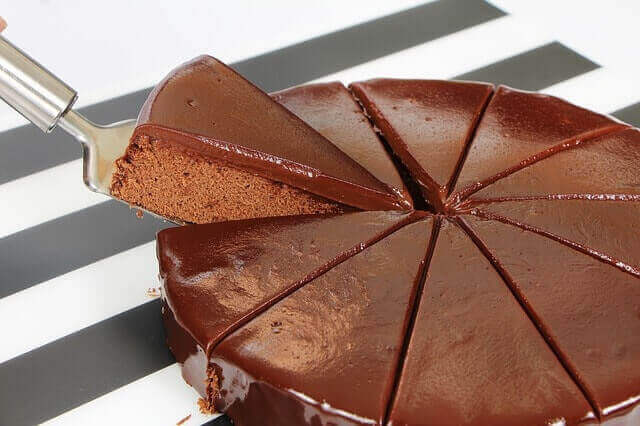 image from Indulge in Our Favorite Recipes for National Chocolate Cake Day
