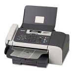 IntelliFAX 1820 C