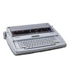 WHISPERWRITER WP-6500 J