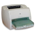 LaserJet 1000