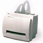 LaserJet 1100