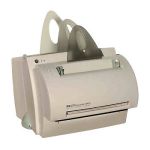 LaserJet 1100ase