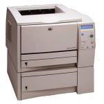 LaserJet 2300DTN