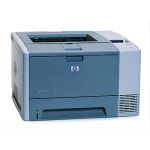 LaserJet 2420dn