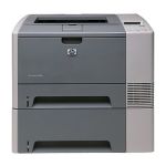 LaserJet 2420dtn