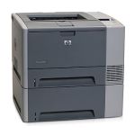 LaserJet 2420tn