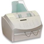 LaserJet 3200se