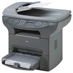 LaserJet 3300mfp