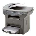 LaserJet 3320nmfp