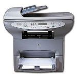 LaserJet 3330mfp