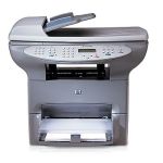 LaserJet 3380