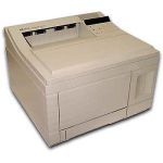 LaserJet 4 Plus