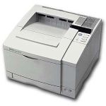 LaserJet 4M