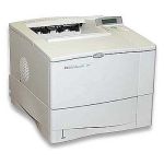 LaserJet 4000SE