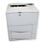 LaserJet 4000T