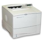 LaserJet 4050SE