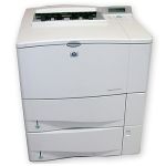 LaserJet 4050T