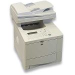 LaserJet 4100MFP