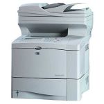 LaserJet 4101MFP