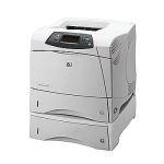 LaserJet 4300DTN