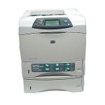 LaserJet 4300TN