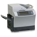 LaserJet 4345x MFP