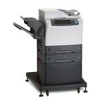 LaserJet 4345xm MFP