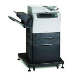 LaserJet 4345xs MFP