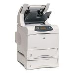 LaserJet 4350dtnsl