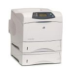 LaserJet 4350tn