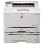 LaserJet 5100dtn