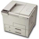 LaserJet 5Sii