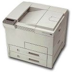 LaserJet 8050