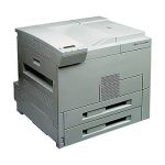 LaserJet 8100mfp