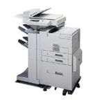 LaserJet 8150mfp
