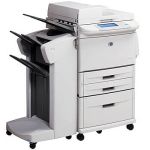 LaserJet 9000MFP