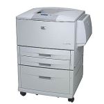 LaserJet 9050