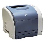 Color LaserJet 2500n