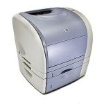 Color LaserJet 2500tn